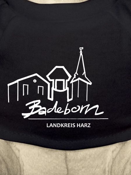 badeborn skyline new white