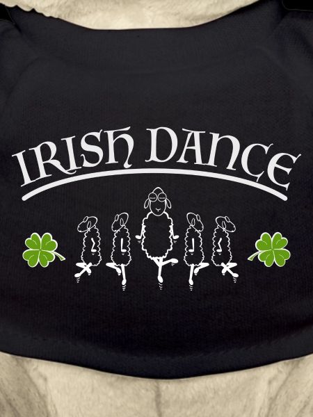 Irish Dance