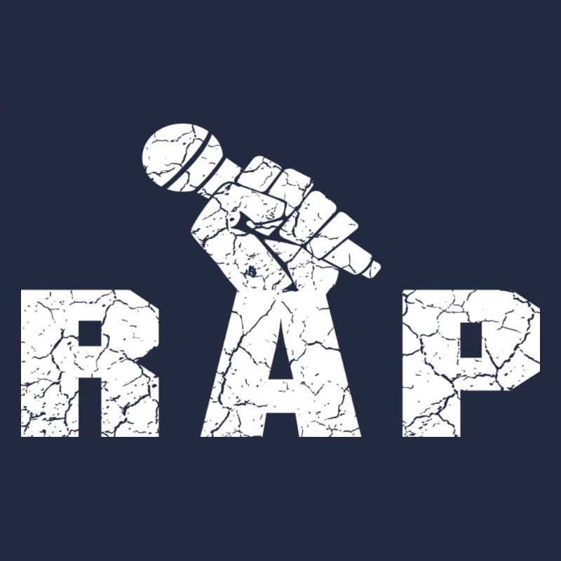 Rap Rapper Rap Style de Musique