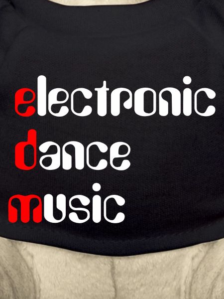 EDM Electronic Dance Music