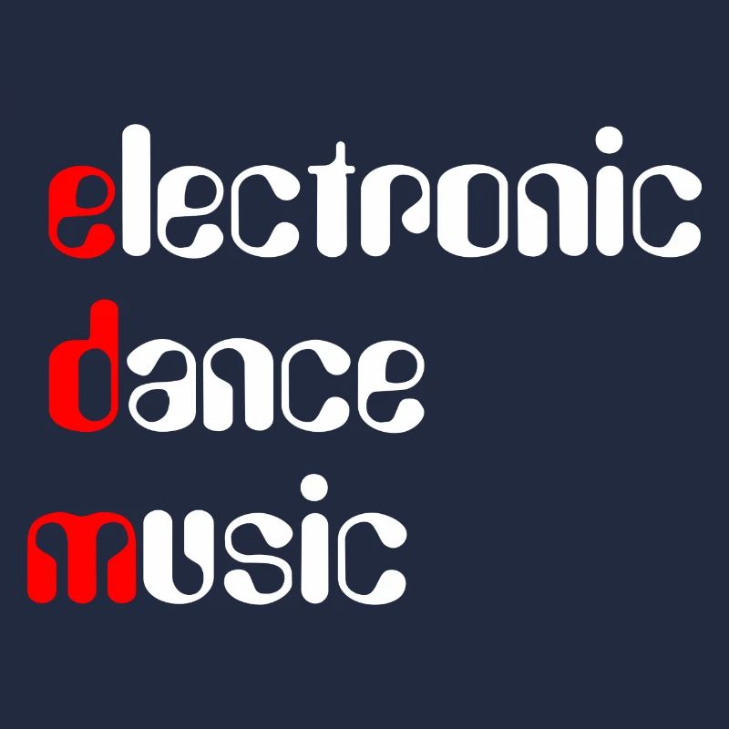 EDM Electronic Dance Music