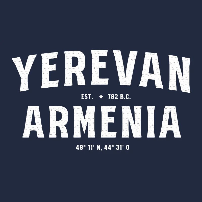 Yerevan Armenia Coordinates