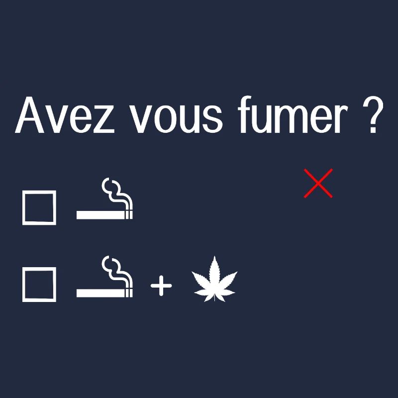 AVEZ VOUS FUMER