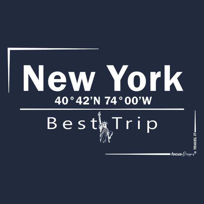 New York - Best Trip