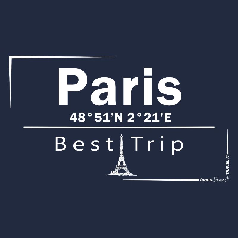 Paris - Best Trip