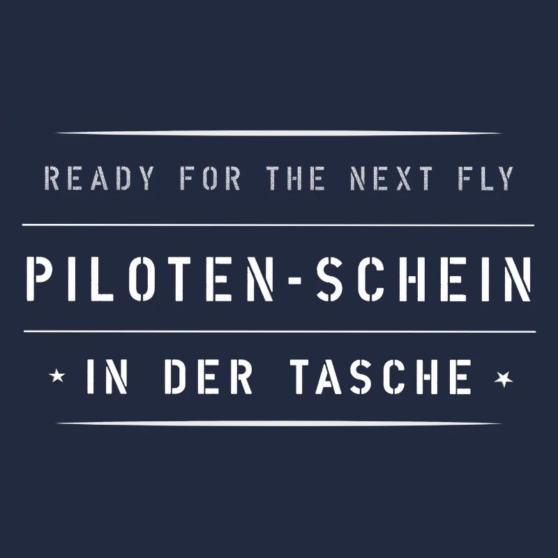 Pilotenschein Fluglizenz