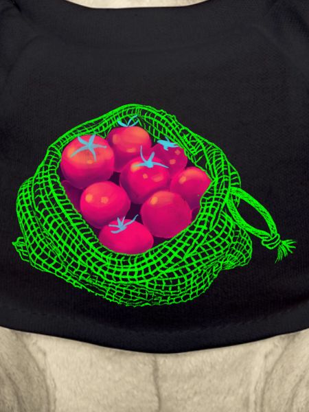 Tomato Bag