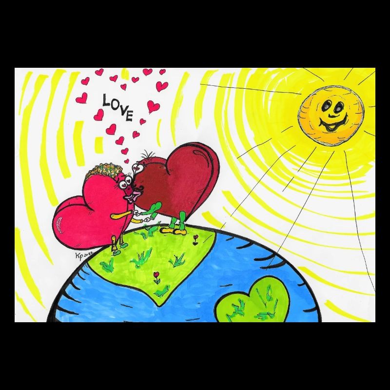 Liebe