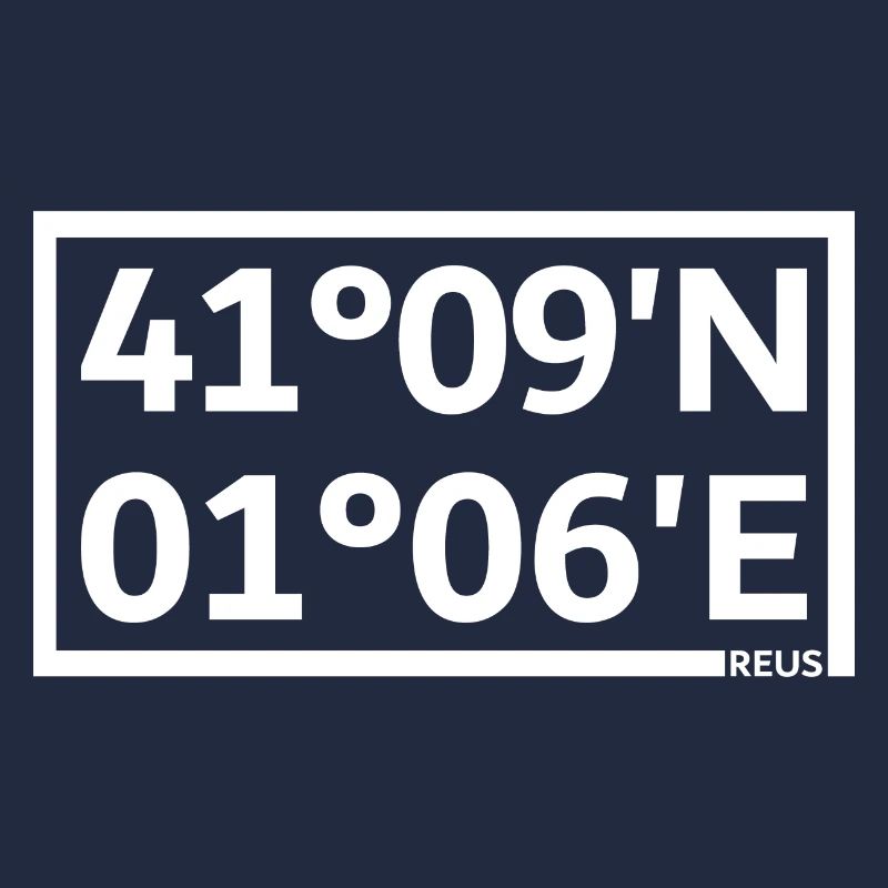 Reus Coordinates