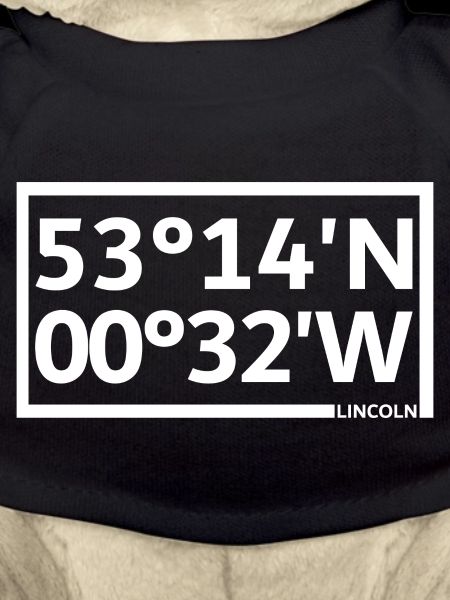 Coordonnées Lincoln