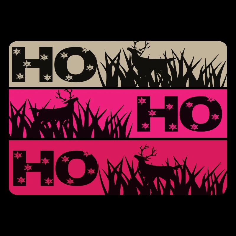 Ho Ho Ho