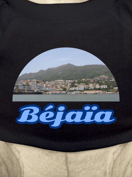 Béjaïa