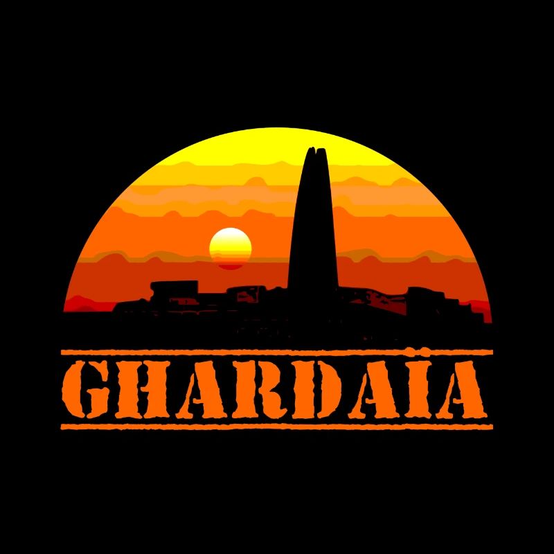 Ghardaia
