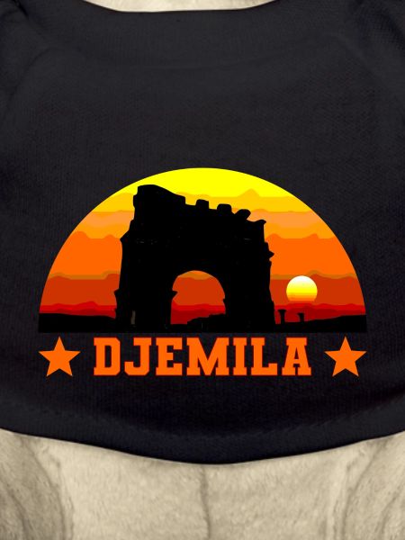 Djemila