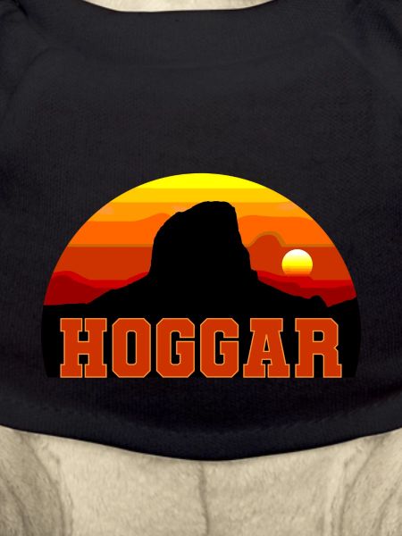 Hoggar