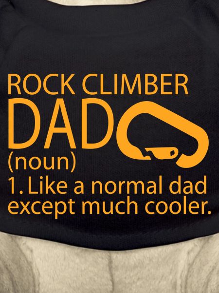 Climber