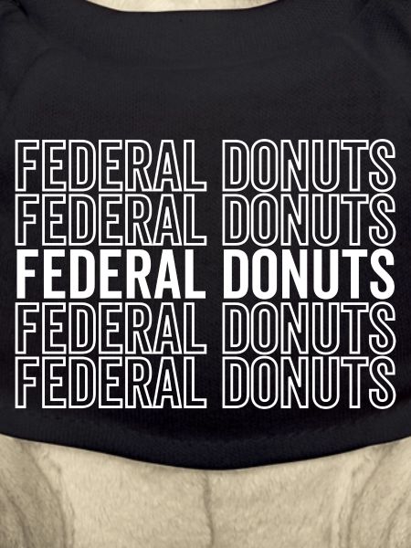 Federal Donuts