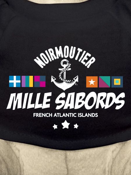 Noirmoutier Mille Sabords