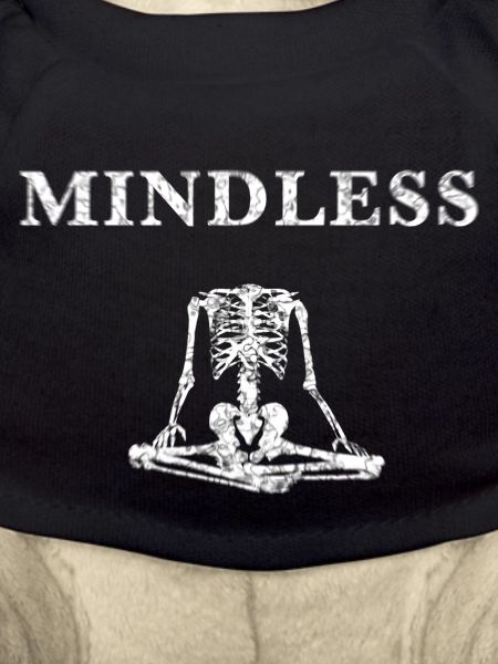MINDLESS
