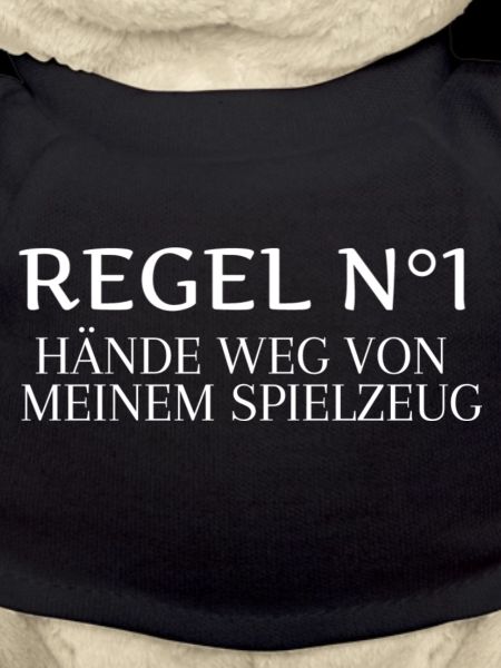 Regel Nummer 1