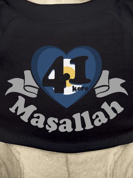 41 Kere maşallah