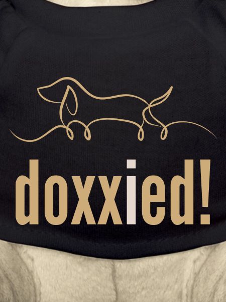 Doxxied LBBT