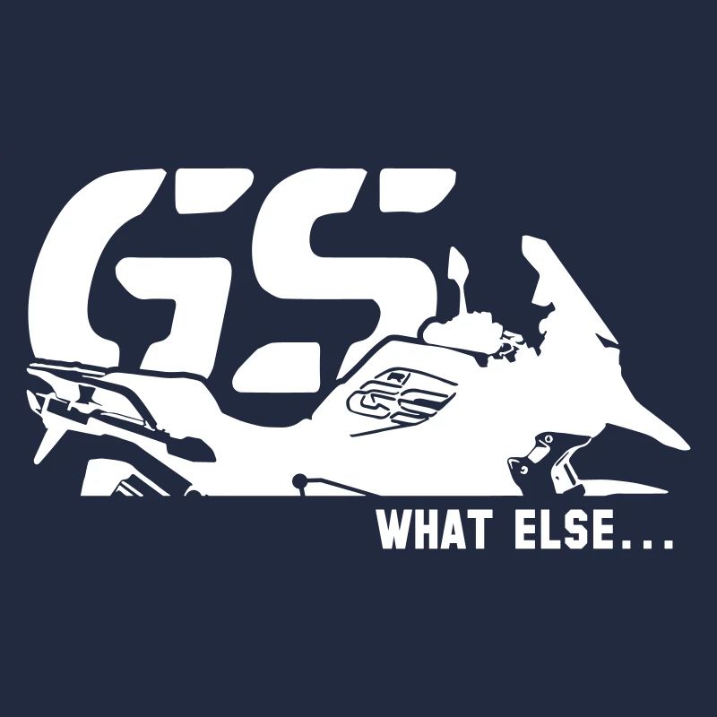 Biker Motorradfahrer Geschenk Boxermotor