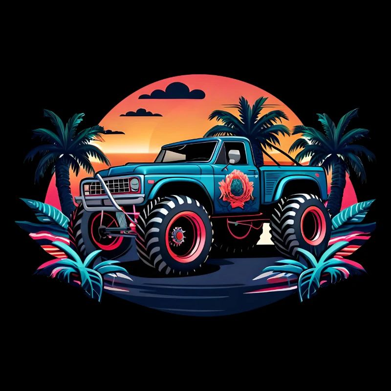 OFF ROAD