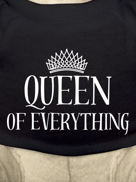 Queen of Everything