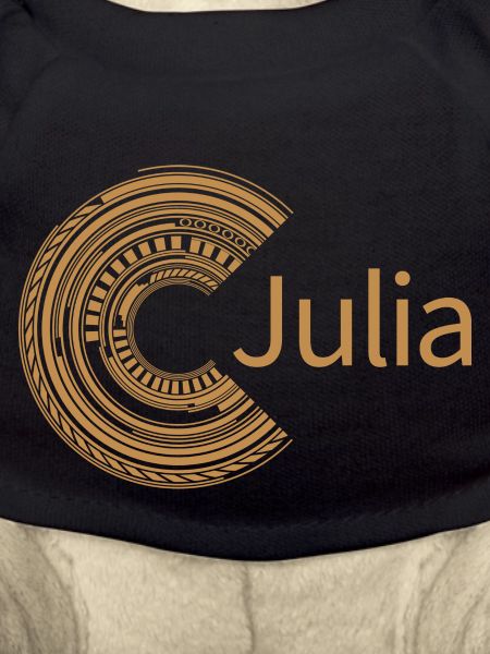 For Julia