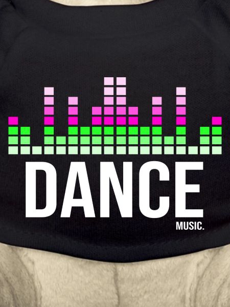Dance music