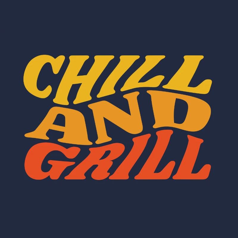 Réfrigérer et griller