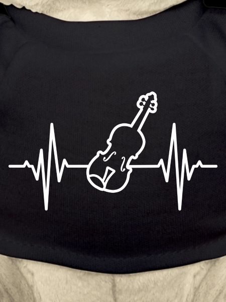 Violin Pulse Pulse