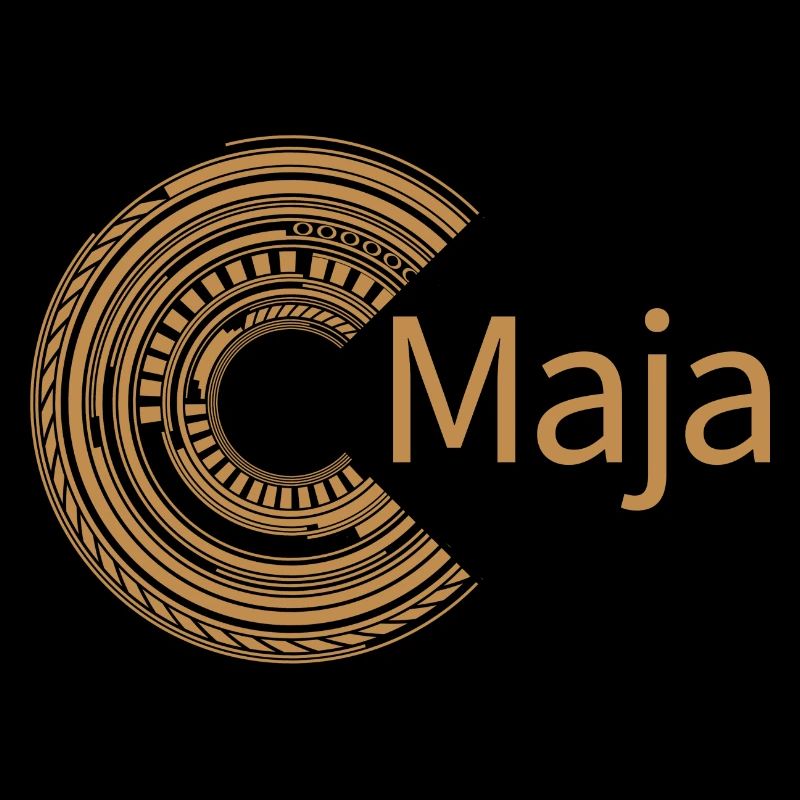 For Maja