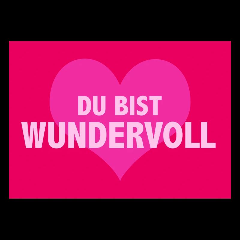 Wundervoll