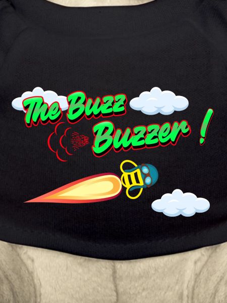 The Buzz Buzzer