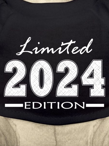 Anniversaire 2024 Edition Limitée 2024