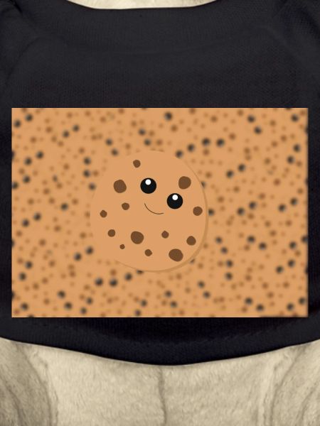 Lots of cookies