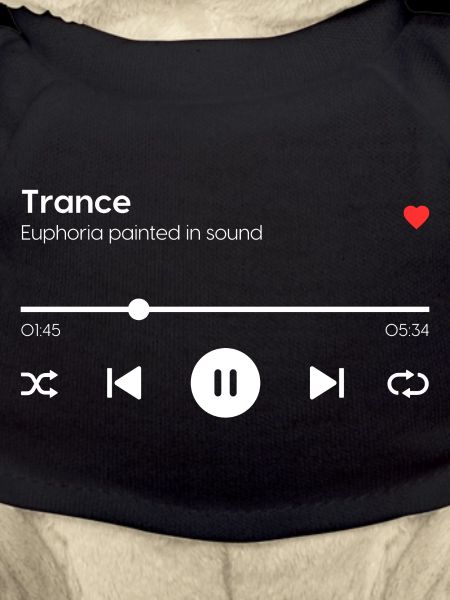 Trance