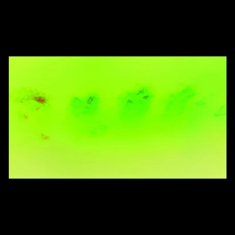 Vert fluo 15