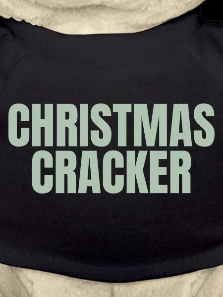 Christmas Cracker
