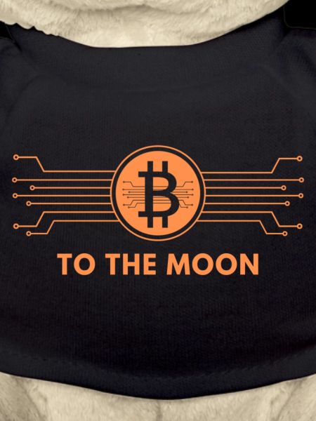 Bitcoin Trajectory