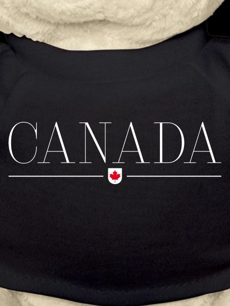 J’aime le Canada