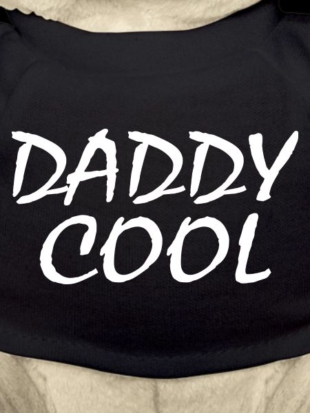 Daddy cool