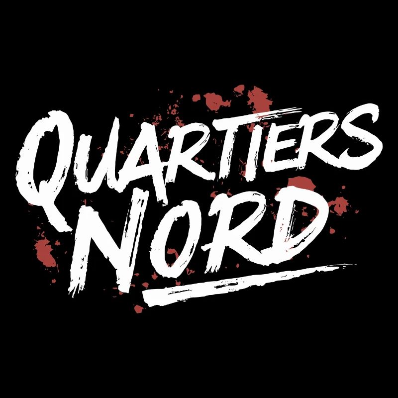 Quartiers Nord