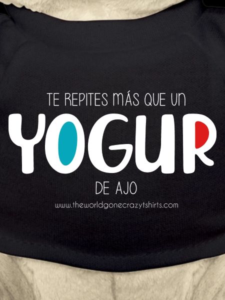 Garlic yogurt (dark)
