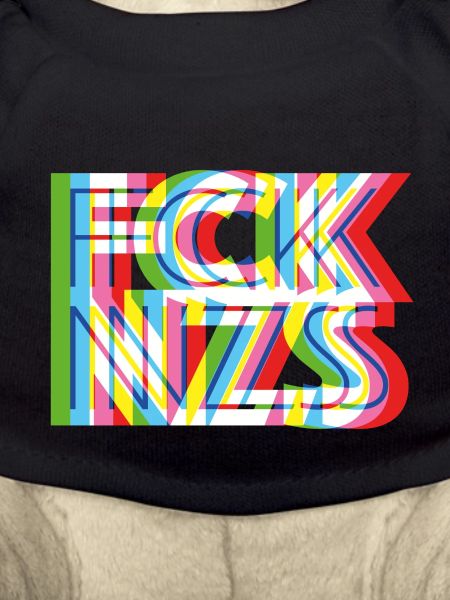 FCK NZS