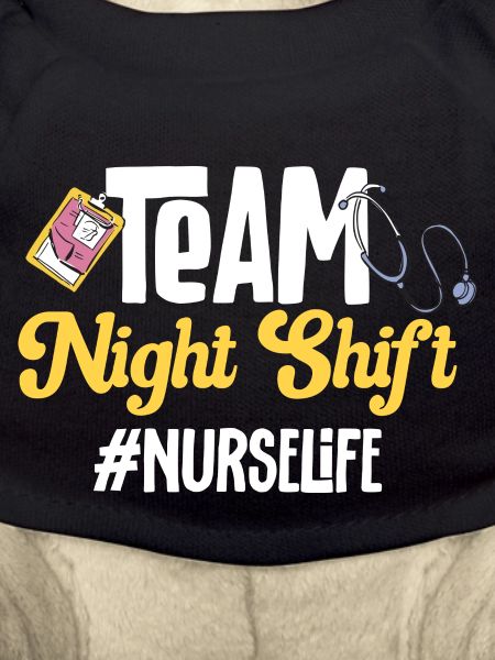 Night Shift Nurse