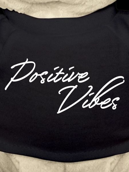 Positive Vibes