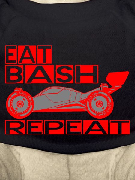 eat sleep bash repeat
